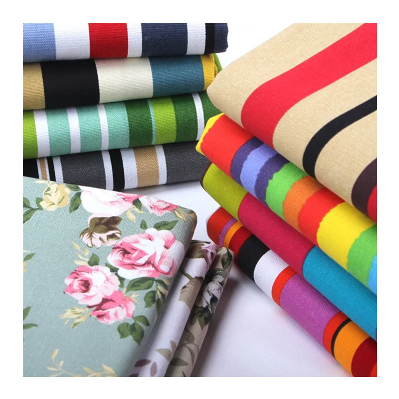 Canvas cotton fabric cloth 150 cm width thick sofa table cloth floral fabric striped curtain pillow old coarse cloth fabric
Canvas cotton fabric cloth 150 cm width thick sofa table cloth floral fabric striped curtain pillow old coarse cloth fabric