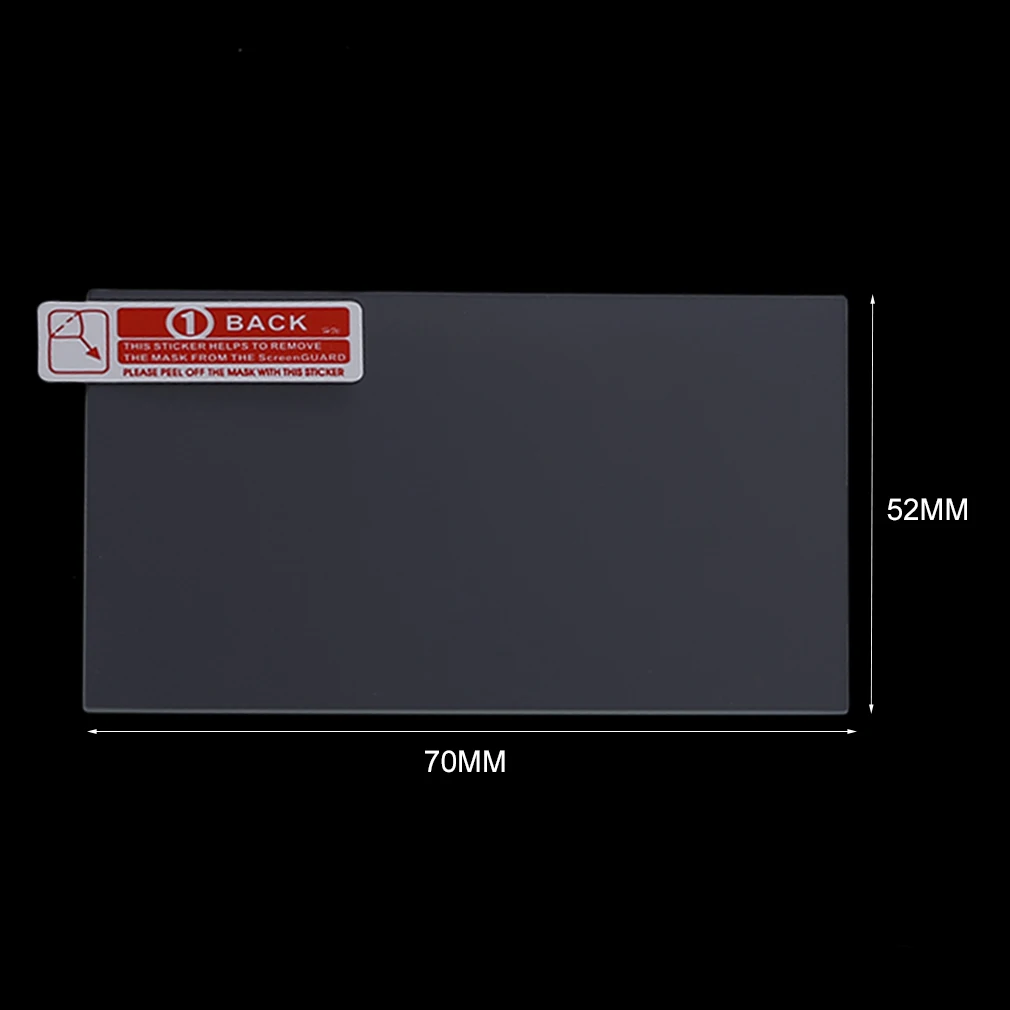 New Clear Screen Digital Camera Protective Film Super Thin 8H Premium Tempered Glass Suitable For SONY A99/HX400 Camera
New Clear Screen Digital Camera Protective Film Super Thin 8H Premium Tempered Glass Suitable For SONY A99/HX400 Camera