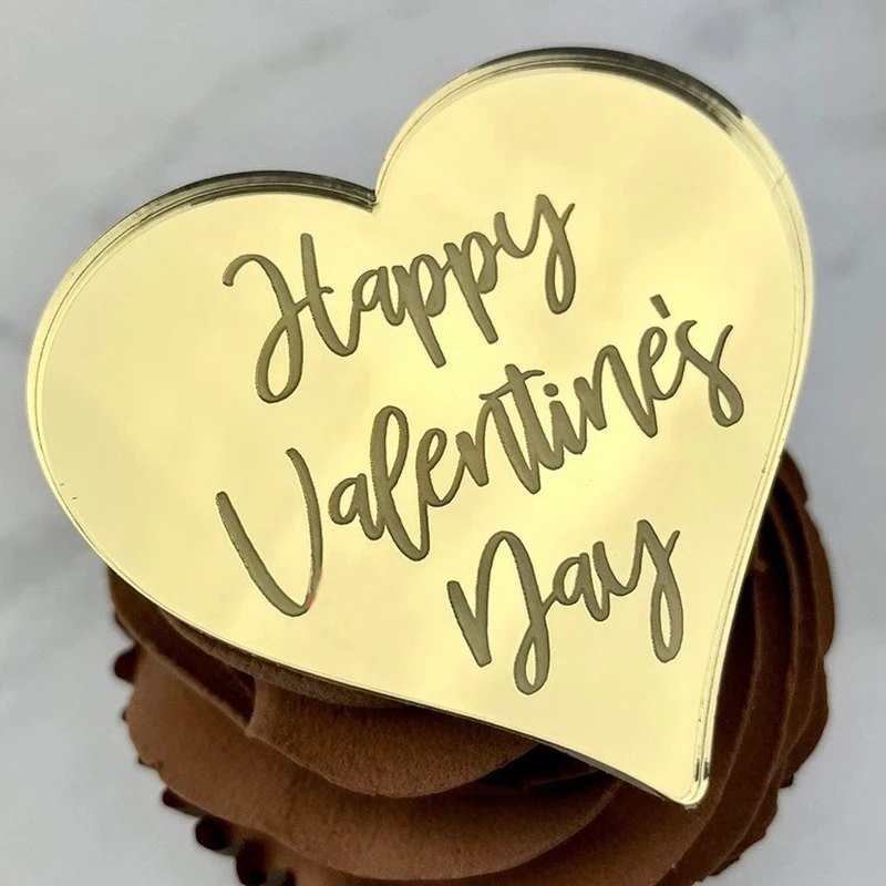 10Pcs Acrylic Rose Gold Silver Happy Birthday Cake Topper Circle Cupcake Toppers Cake Decoration for Birthday Party Dessert Tool 
10Pcs Acrylic Rose Gold Silver Happy Birthday Cake Topper Circle Cupcake Toppers Cake Decoration for Birthday Party Dessert Tool