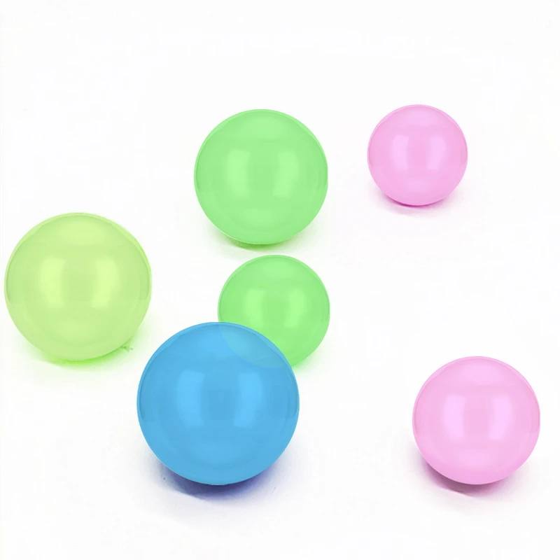 Stick Wall Ball Catch Throw Glow In The Dark Toys for Children Mini Luminous Stick Juggle Jump Wall Ball Games Sticky Squash 
Stick Wall Ball Catch Throw Glow In The Dark Toys for Children Mini Luminous Stick Juggle Jump Wall Ball Games Sticky Squash