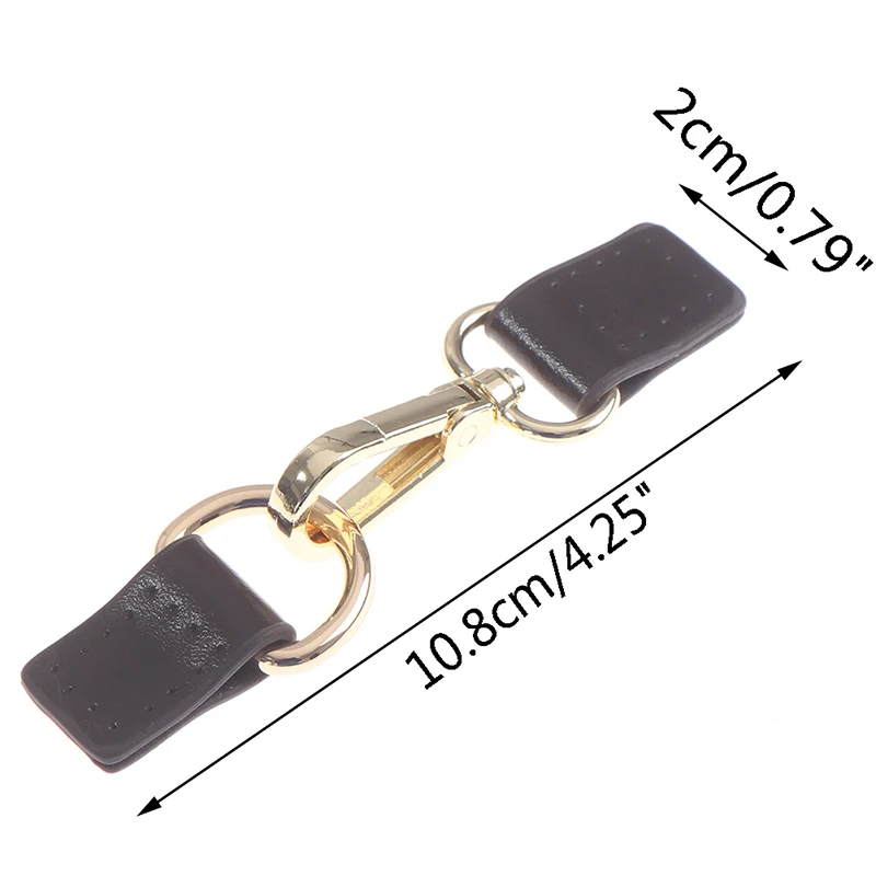 1Set Purse Hasp Buttons Clasp PU Buckle Hooks Leather Toggle Buckles For DIY Bag Crafts Handbag Backpack Handware Accessories
1Set Purse Hasp Buttons Clasp PU Buckle Hooks Leather Toggle Buckles For DIY Bag Crafts Handbag Backpack Handware Accessories