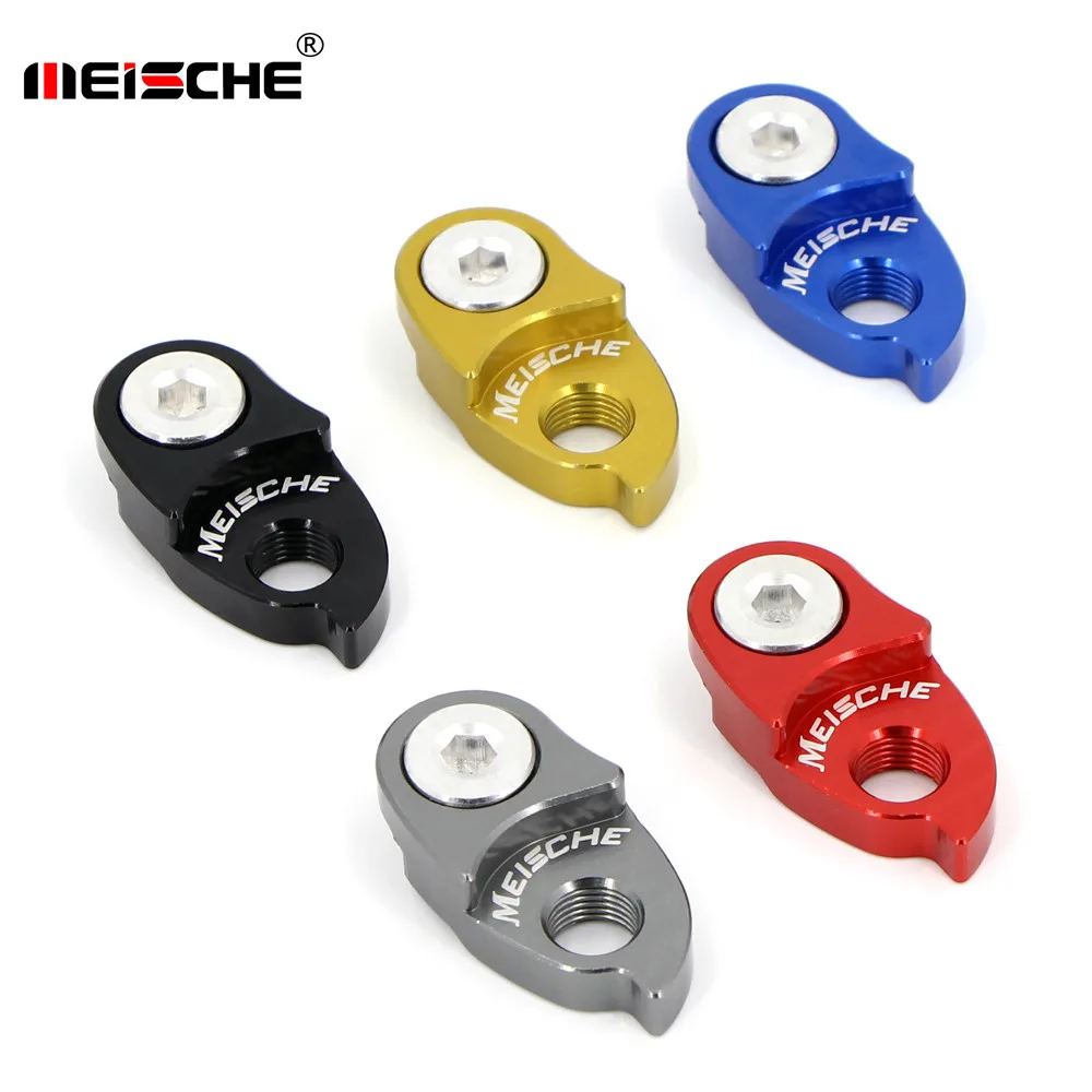 Road Bicycle Rear Derailleur Hanger Extension Extender MTB Mountain Bike Frame Gear Tail Hook Extender Bike Accessories
Road Bicycle Rear Derailleur Hanger Extension Extender MTB Mountain Bike Frame Gear Tail Hook Extender Bike Accessories