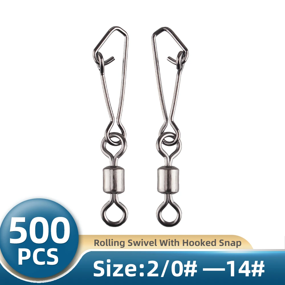 TIANNSII 500 шт. 2/0 #-14 # Нержавеющая сталь рыболовный Соединитель с застежкой "булавка" подшипник качения поворотные защелки шпильки рыболовные снасти аксессуары
TIANNSII 500 шт. 2/0 #-14 # Нержавеющая сталь рыболовный Соединитель с застежкой "булавка" подшипник качения поворотные защелки шпильки рыболовные снасти аксессуары