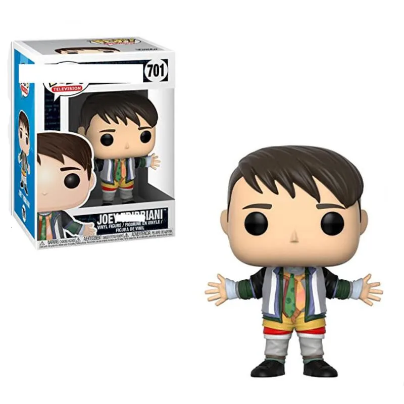 Hot Movie Friends Collection POPS Decor Figure Toys ROSS GELLER RACHEL GREEN Pvc Chandler Joey Monica Phoebe Collect Doll
Hot Movie Friends Collection POPS Decor Figure Toys ROSS GELLER RACHEL GREEN Pvc Chandler Joey Monica Phoebe Collect Doll