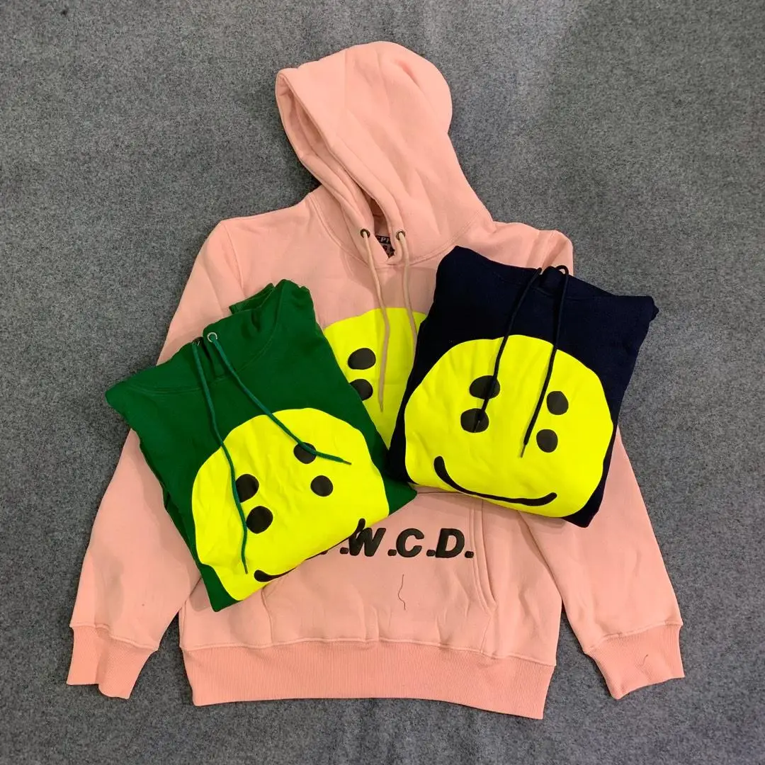 Мужские и женские толстовки с капюшоном 19SS CPFM.XYZ w.w.c. D, Высококачественная толстовка с капюшоном и смайликом face1:1 в стиле Канье Уэста, пуловер...
Мужские и женские толстовки с капюшоном 19SS CPFM.XYZ w.w.c. D, Высококачественная толстовка с капюшоном и смайликом face1:1 в стиле Канье Уэста, пуловер...