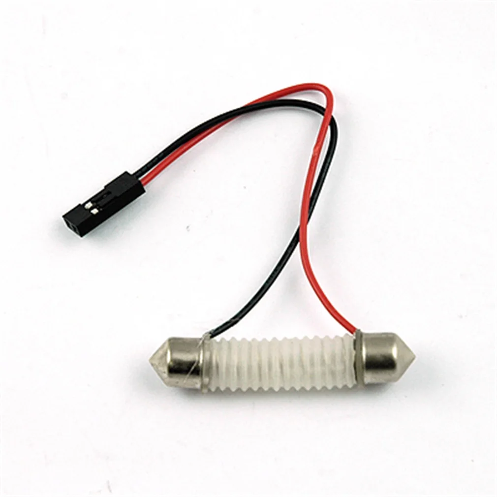 2 x Super Bright 12-SMD Interior Light Panel For Map Lights or Dome Lights 
2 x Super Bright 12-SMD Interior Light Panel For Map Lights or Dome Lights