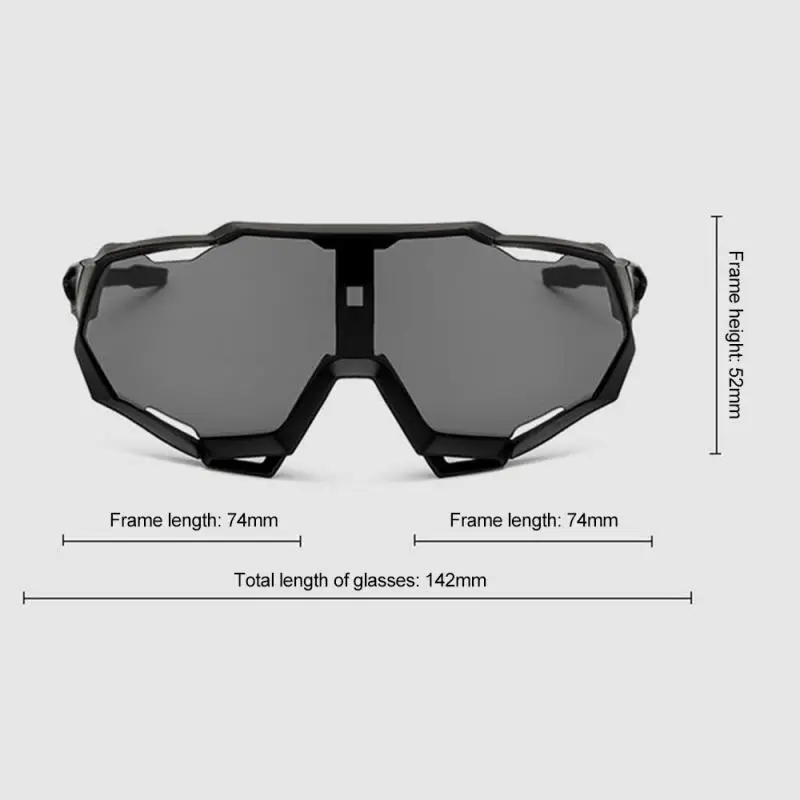 Men Bicycle Glasses Polarized Lenses Cycling Sunglasses Ultra Lightweight Sports Eyewear UV Protection Bike Sun Glasses Women
Men Bicycle Glasses Polarized Lenses Cycling Sunglasses Ultra Lightweight Sports Eyewear UV Protection Bike Sun Glasses Women