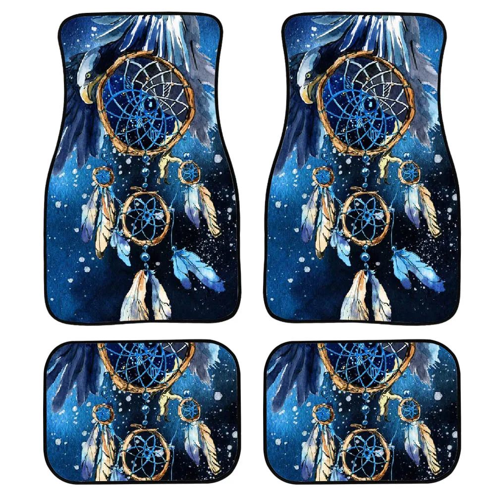 PinUp Angel Dream Catcher Prints 2021 New Car Winter Accessories Stylish Car Floor Mat 4pcs/Set Auto Interior Protector Hot
PinUp Angel Dream Catcher Prints 2021 New Car Winter Accessories Stylish Car Floor Mat 4pcs/Set Auto Interior Protector Hot