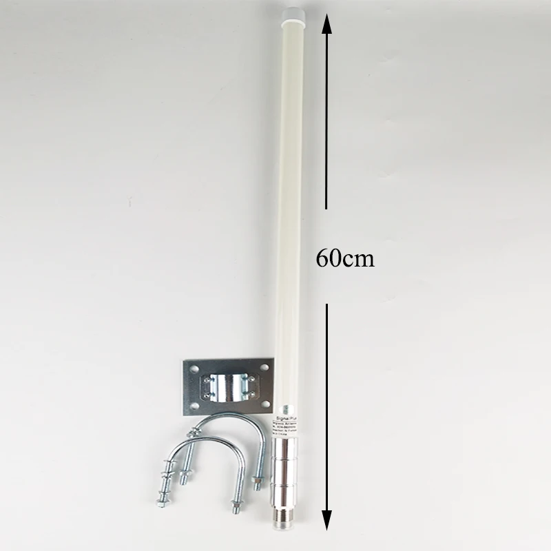 868 дБи LoRaWAN 915 МГц стандартная наружная IP67 IOT lora Bobcat SenseCap Rak Heltec антенна | Мобильные