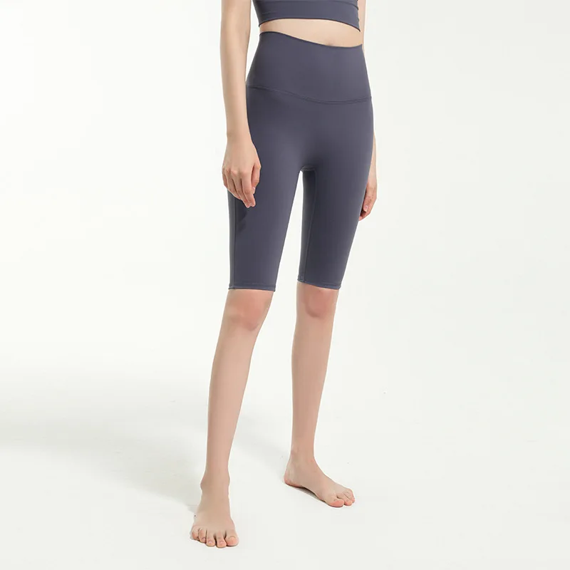 High-waist hip-lift tight-fitting pocket yoga pants women's breathable stretch fitness exercise five-point pants leggings
High-waist hip-lift tight-fitting pocket yoga pants women's breathable stretch fitness exercise five-point pants leggings