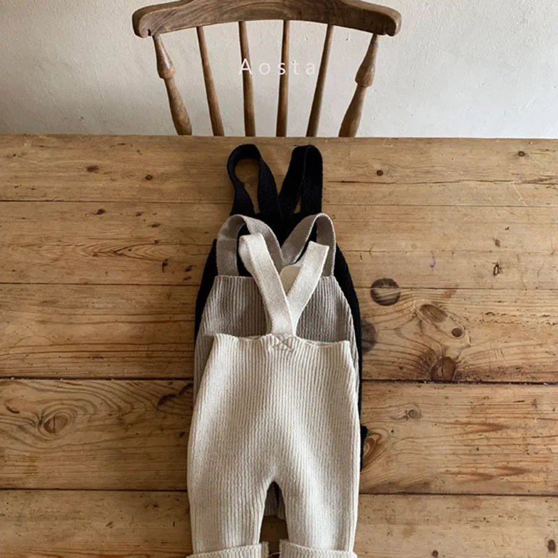 Trousers Casual Corduroy Baby Pants Solid Outwear 0-3T Girl Pants 2022 New Children Toddler Boys Kids Solid Overalls Suspender
Trousers Casual Corduroy Baby Pants Solid Outwear 0-3T Girl Pants 2022 New Children Toddler Boys Kids Solid Overalls Suspender