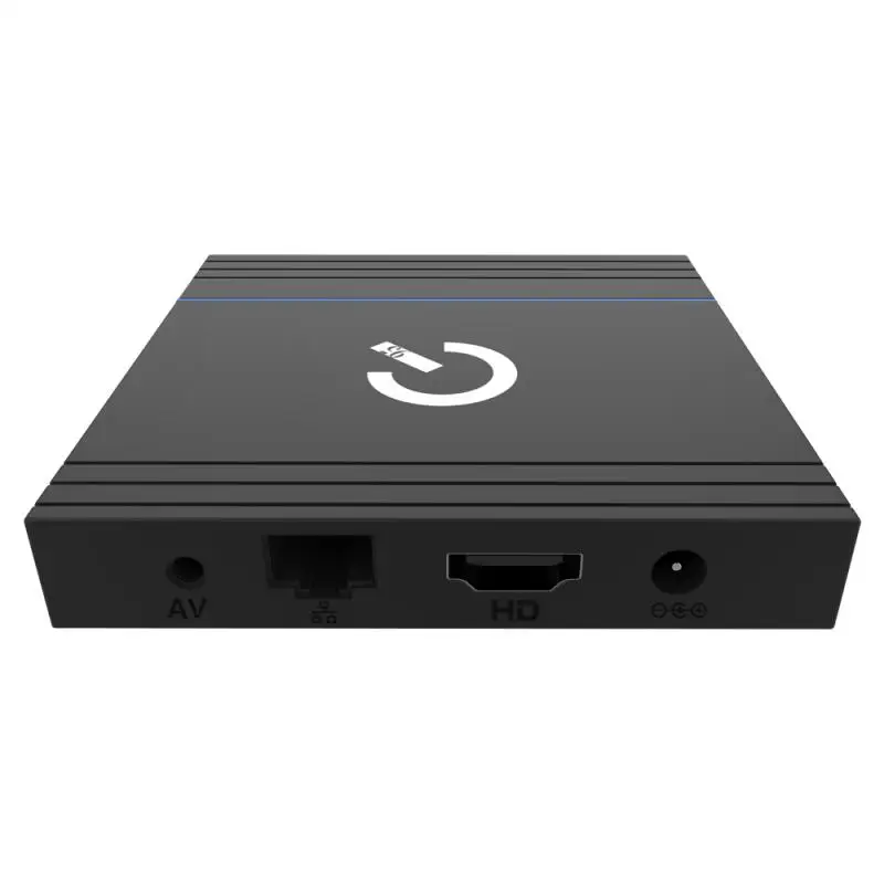 Q95 AIR H616 Smart TV Box Android 10.0 System 2.4G WIFI 4K HD Network Media Set Top Box 4+32G Play Store Set-top Box
Q95 AIR H616 Smart TV Box Android 10.0 System 2.4G WIFI 4K HD Network Media Set Top Box 4+32G Play Store Set-top Box