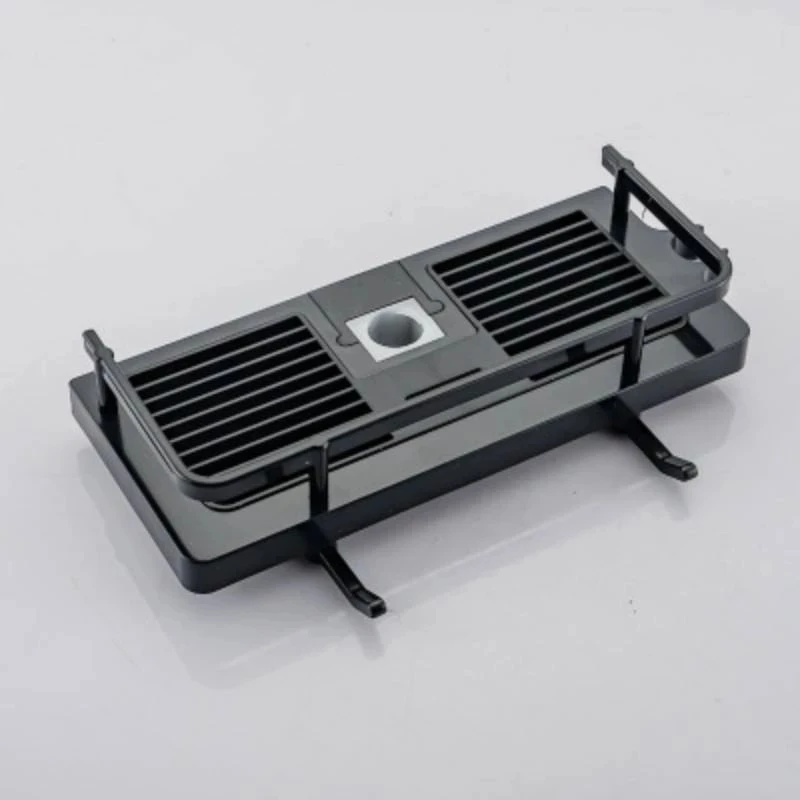 New Shower Storage Rack Bathroom Shelf Pole Shelves Shampoo Tray Stand Single Tier No Drilling Lifting Rod Shower Head Holder
New Shower Storage Rack Bathroom Shelf Pole Shelves Shampoo Tray Stand Single Tier No Drilling Lifting Rod Shower Head Holder