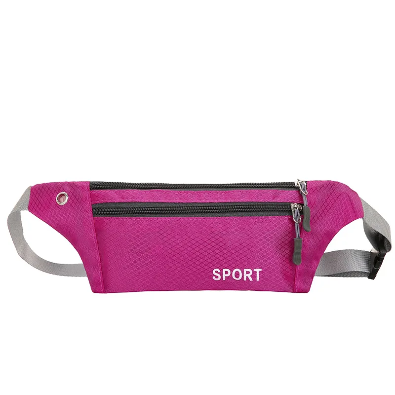 TRIPNUO Women Waist Bag Pack Purse Waterproof Polyester Travel Phone Belt Bag Pouch for Men Women Casual Bag for Belt Hip Pack
TRIPNUO Women Waist Bag Pack Purse Waterproof Polyester Travel Phone Belt Bag Pouch for Men Women Casual Bag for Belt Hip Pack