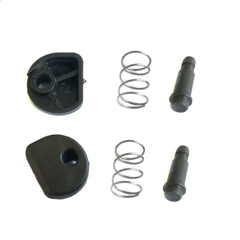 6Pcs Plastic Grinder Brake Self-locking Button Kit Suitable For MAK 9553NB Angle Grinder Power Tool Accessories
6Pcs Plastic Grinder Brake Self-locking Button Kit Suitable For MAK 9553NB Angle Grinder Power Tool Accessories