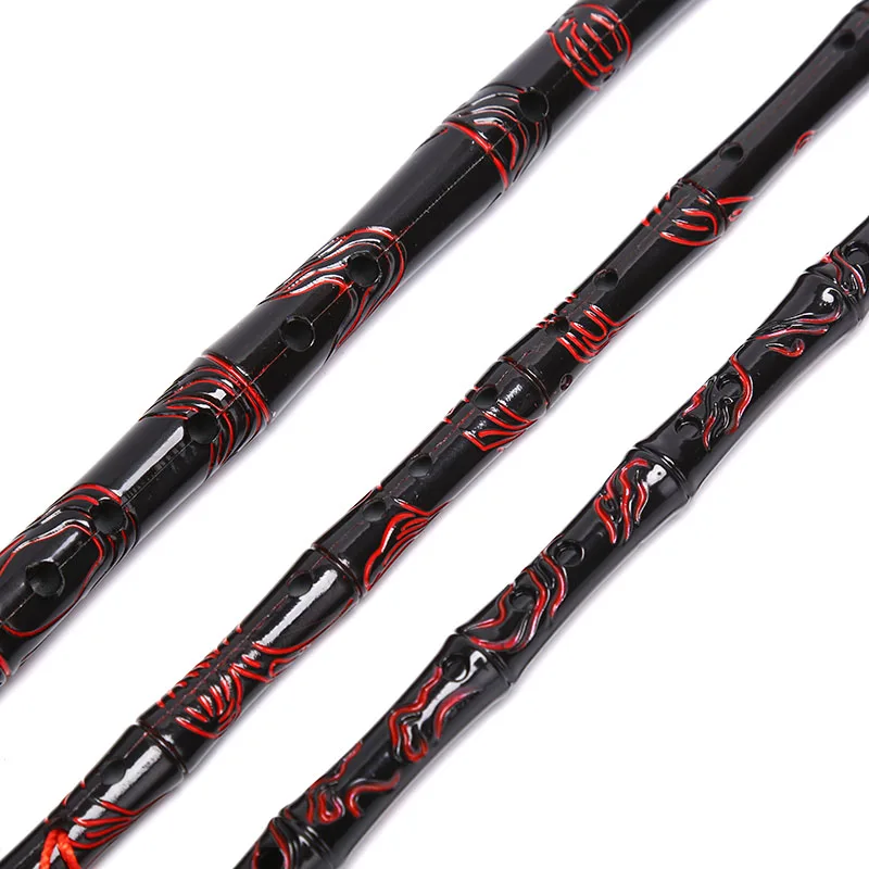 High Quality Flute Professional Woodwind Flutes Musical Instruments F Key Chinese Dizi Transversal Flauta
High Quality Flute Professional Woodwind Flutes Musical Instruments F Key Chinese Dizi Transversal Flauta