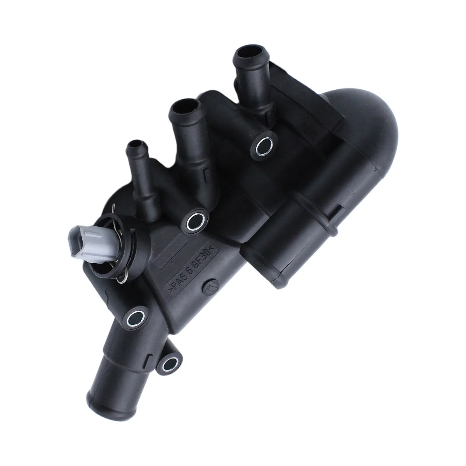 Корпус термостата в сборе автозапчасти подходит для Fiesta V1.3 FD0712935
Корпус термостата в сборе автозапчасти подходит для Fiesta V1.3 FD0712935