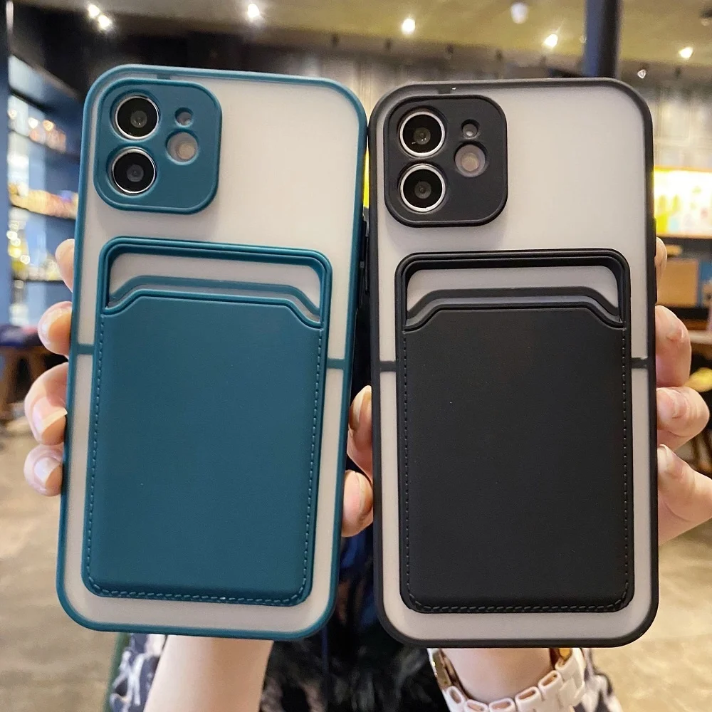 Прозрачный чехол-кошелек для iPhone 12 11 Pro Max XR X XS Max SE2020 8 7Plus, 100 шт./лот
Прозрачный чехол-кошелек для iPhone 12 11 Pro Max XR X XS Max SE2020 8 7Plus, 100 шт./лот