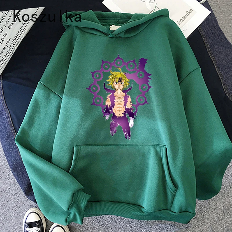 Meliodas - Seven Deadly Sins Hoodies Japanese Anime Men Kawaii Warm Cartoon Graphic Hoodie Unisex Tops Fashion Sweatshirts Male
Meliodas - Seven Deadly Sins Hoodies Japanese Anime Men Kawaii Warm Cartoon Graphic Hoodie Unisex Tops Fashion Sweatshirts Male