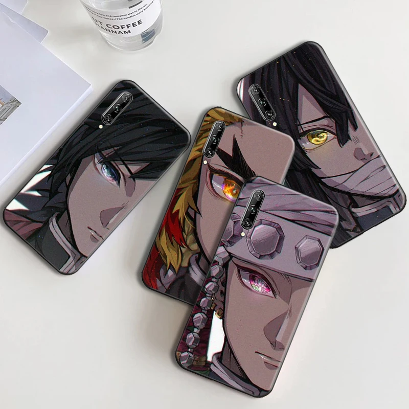 Demon Slayer Cartoon Phone Case For Huawei P Smart Z 2019 2021 P20 P20 Lite P20 Pro P20 Lite 2019 Kamado Nezuko Coque Back Cover
Demon Slayer Cartoon Phone Case For Huawei P Smart Z 2019 2021 P20 P20 Lite P20 Pro P20 Lite 2019 Kamado Nezuko Coque Back Cover