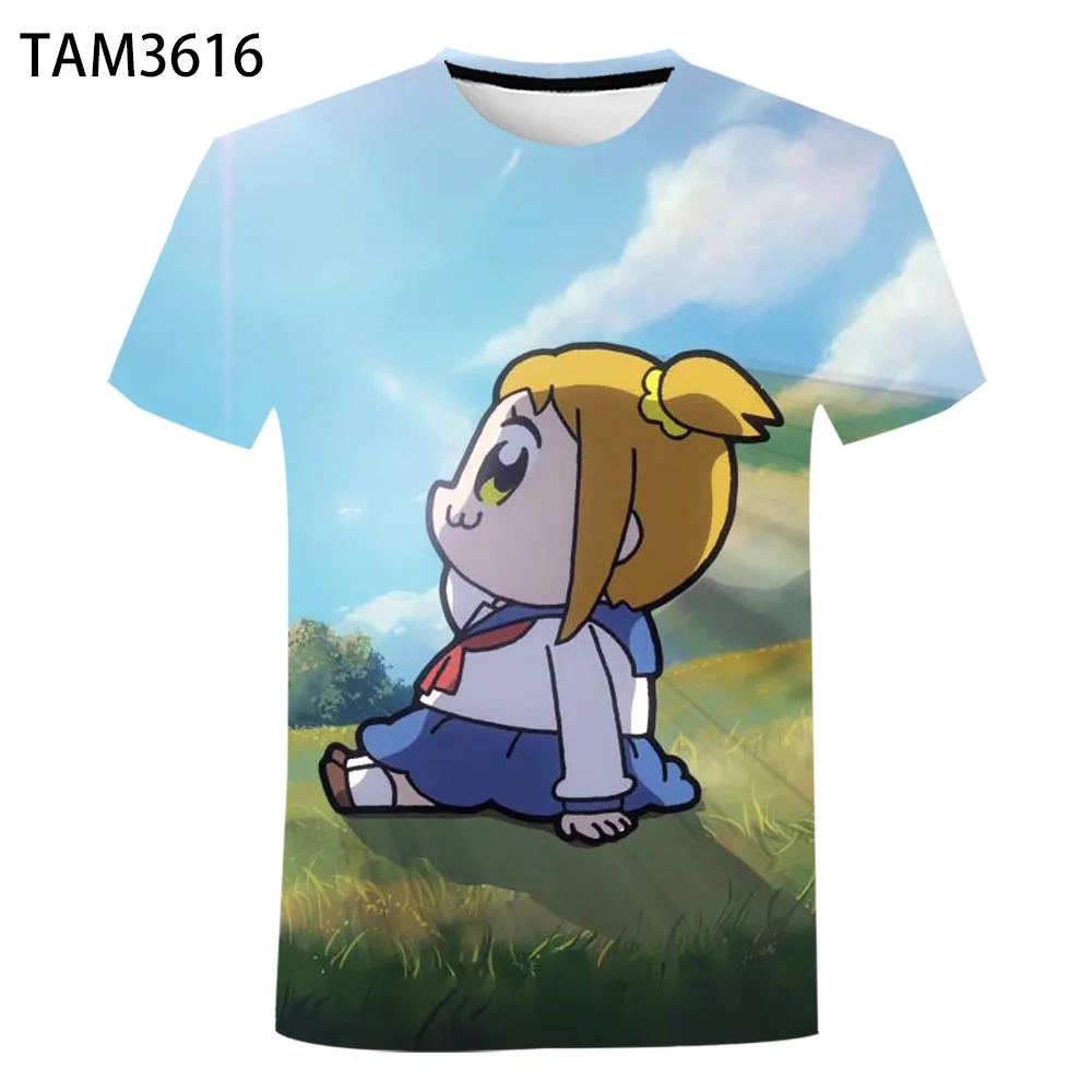 Men Women Children T-Shirt POP Team Epic Pipi Pop Summer Fashion Personality 3D Printed Short Sleeve Cotton Tops Cute Tee
Men Women Children T-Shirt POP Team Epic Pipi Pop Summer Fashion Personality 3D Printed Short Sleeve Cotton Tops Cute Tee