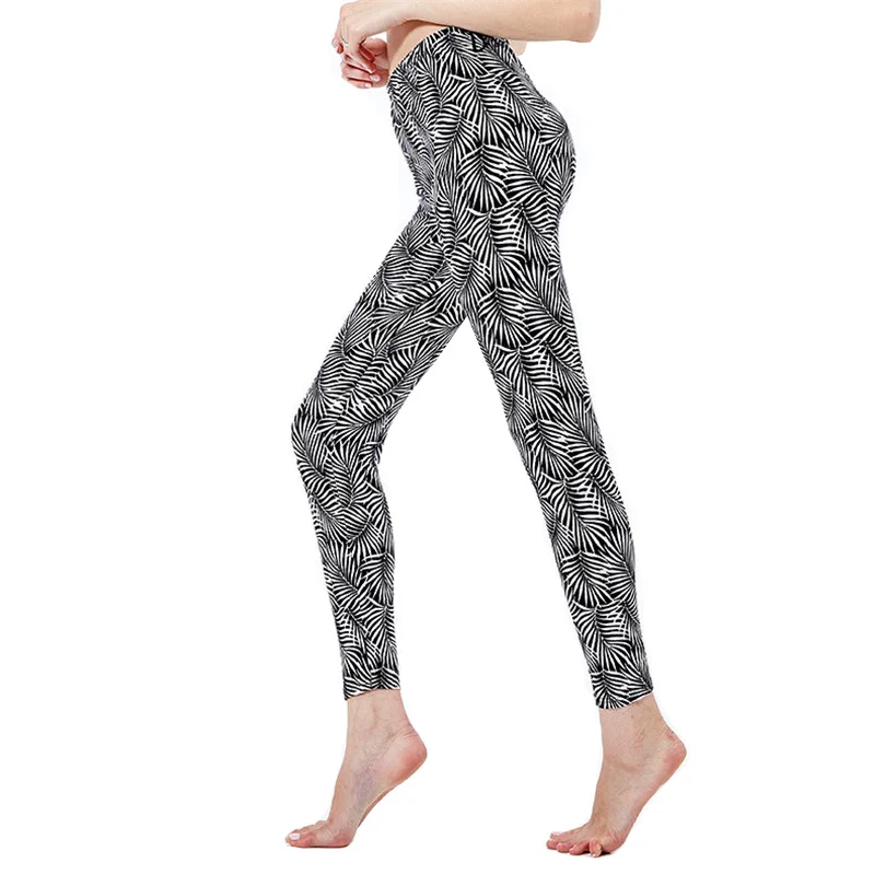 YRRETY Women Plaid Leggins Sport Fashion Printing Fitness Houndstooth Floral Stripe Dot Leopard Black Trouser High Waist Pants
YRRETY Women Plaid Leggins Sport Fashion Printing Fitness Houndstooth Floral Stripe Dot Leopard Black Trouser High Waist Pants