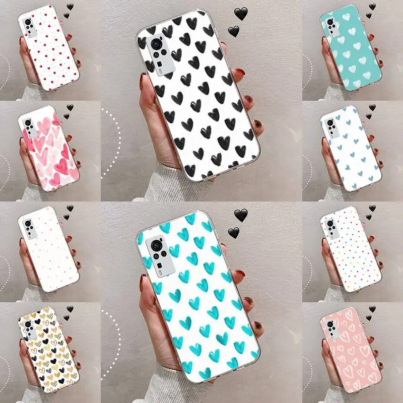 love Phone Case Transparent For VIVO S 9 7 6 IQOO NEO 7 5 3 Z3 Z1 X E pro Soft TPU Clear Mobile bags
love Phone Case Transparent For VIVO S 9 7 6 IQOO NEO 7 5 3 Z3 Z1 X E pro Soft TPU Clear Mobile bags