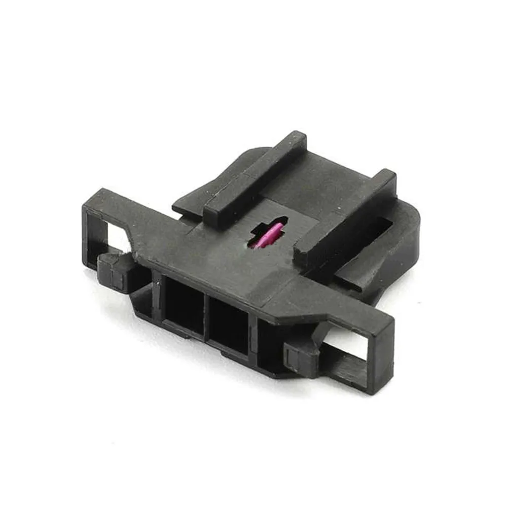 5/10/20/50/100sets VW 2pin 3.5mm 2 hole cable plug electric auto plug connectors
5/10/20/50/100sets VW 2pin 3.5mm 2 hole cable plug electric auto plug connectors