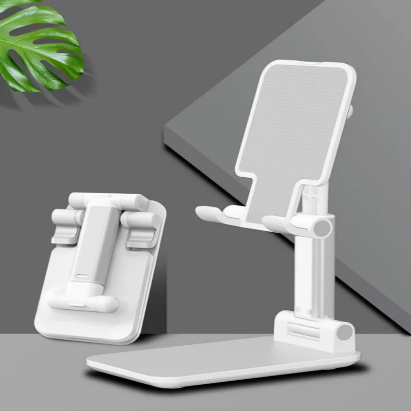 New Metal Desktop Tablet Holder Table Cell Foldable Extend Support Desk Mobile Phone Holder Stand For iPhone iPad Adjustable
New Metal Desktop Tablet Holder Table Cell Foldable Extend Support Desk Mobile Phone Holder Stand For iPhone iPad Adjustable