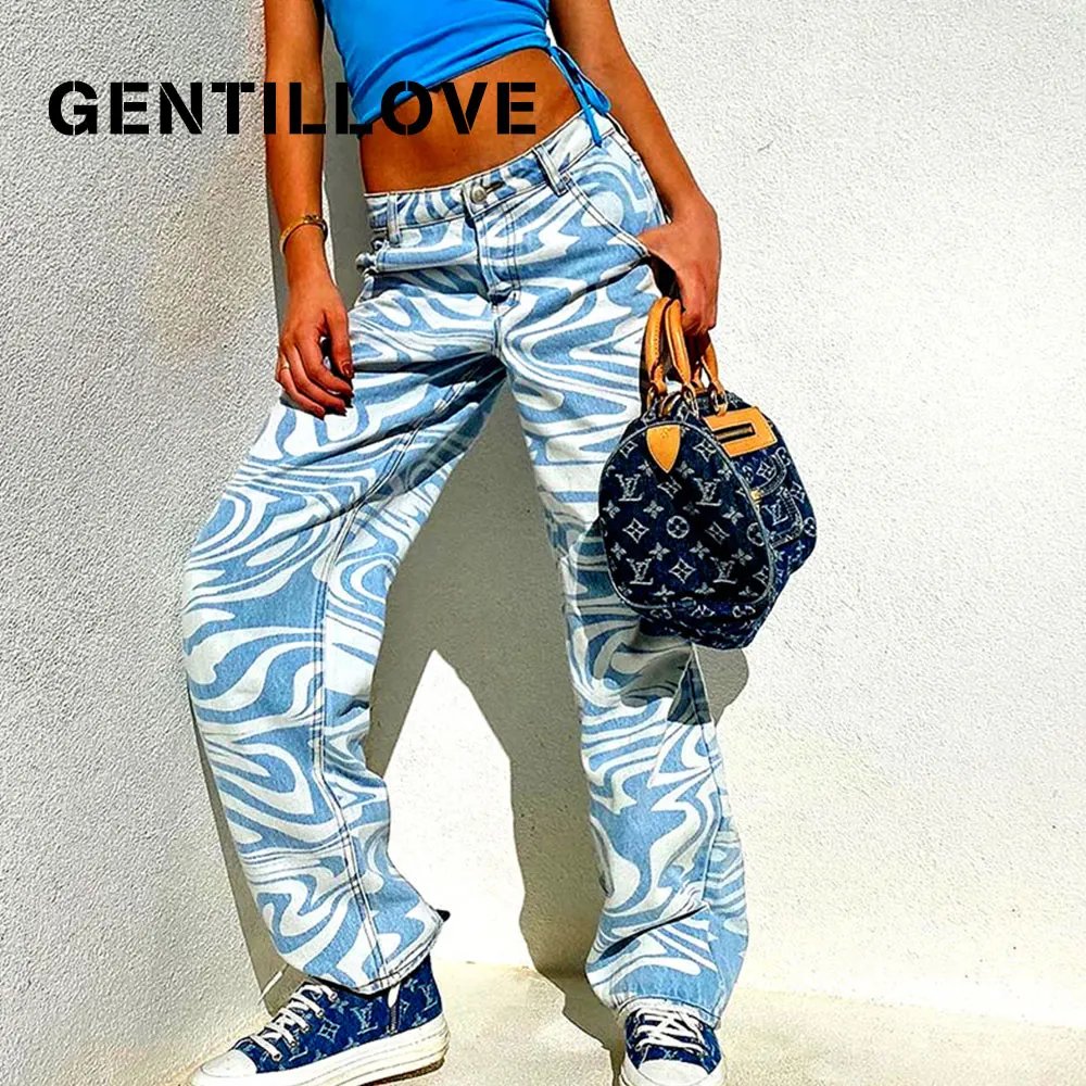 Брюки Gentillove женские с завышенной талией, Модные свободные винтажные штаны с широкими штанинами, уличная одежда, повседневные длинные в поло...
Брюки Gentillove женские с завышенной талией, Модные свободные винтажные штаны с широкими штанинами, уличная одежда, повседневные длинные в поло...