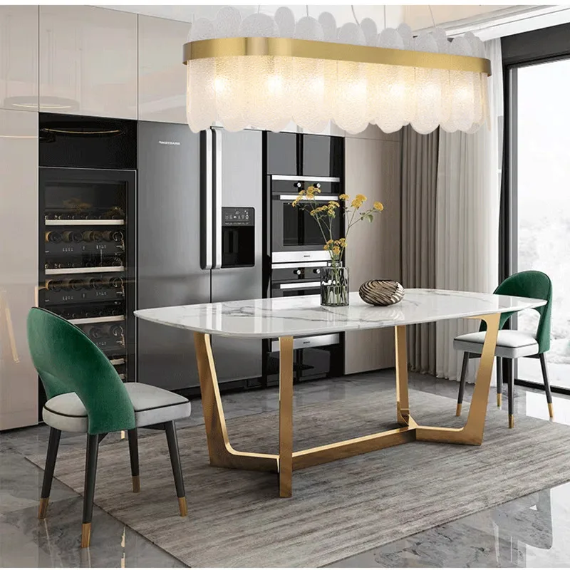 Nordic Somke White Glass Led Chandelier Lighting Dinning Living Room Decoration Light Fixture Luxury Glass Chandelier Luminaire
Nordic Somke White Glass Led Chandelier Lighting Dinning Living Room Decoration Light Fixture Luxury Glass Chandelier Luminaire