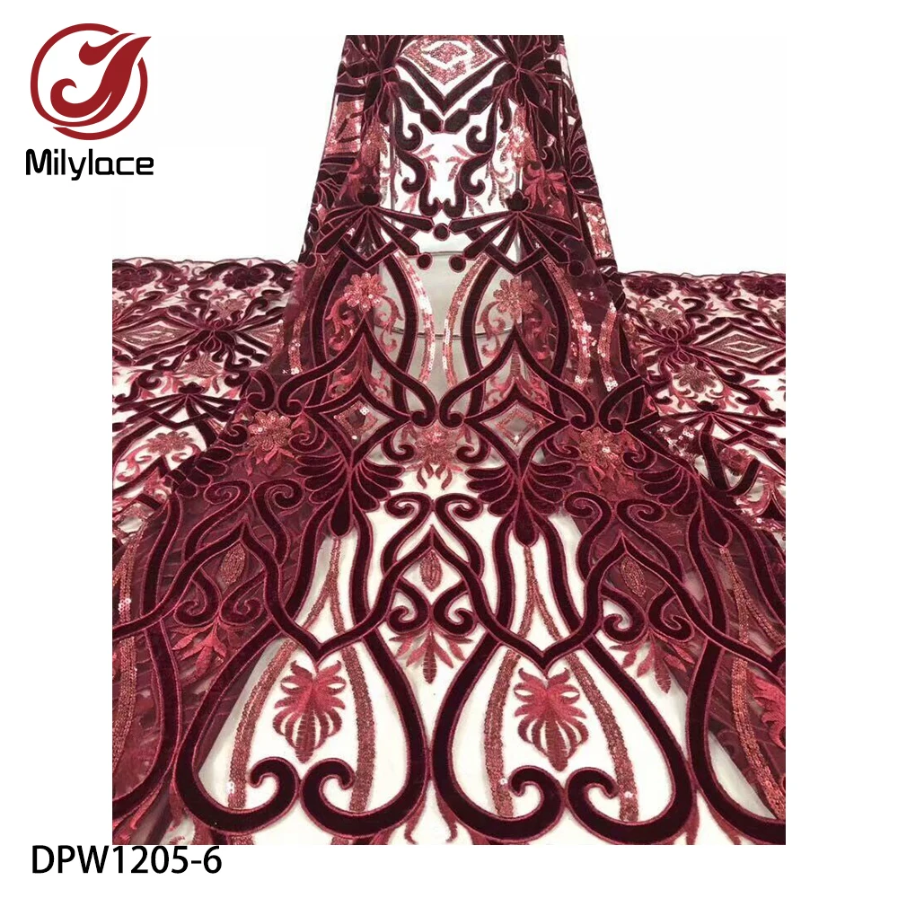 Milylace 5 DPW1205
Milylace 5 DPW1205