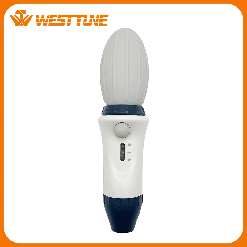 LEVO Large Capacity Pipette Controller (0.1-100ml), Glass/Plastic/Pasture Pipettes, Transfer Pump Manual Pipettor with Filter
LEVO Large Capacity Pipette Controller (0.1-100ml), Glass/Plastic/Pasture Pipettes, Transfer Pump Manual Pipettor with Filter