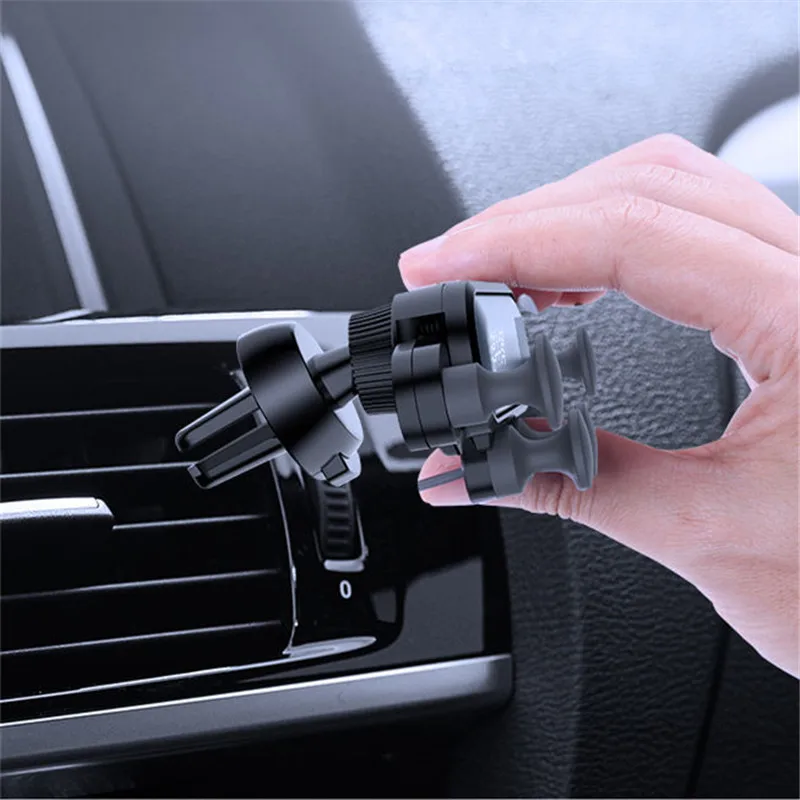 

Car mobile phone Holder gravity bracket For INFINITI EX FX JX Q QX G M Class X25 EX35 EX37 EX25 FX G25 G35 G37 ESQ QX50 QX60