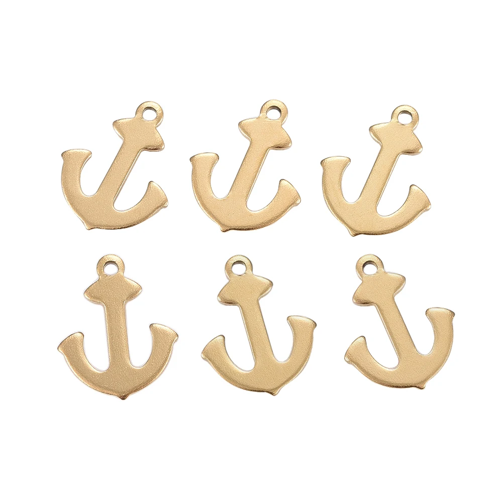 100 шт., подвески из нержавеющей стали для изготовления ювелирных изделий, 16x13x1 мм 
100 шт., подвески из нержавеющей стали для изготовления ювелирных изделий, 16x13x1 мм