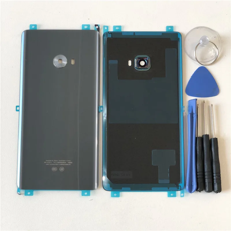 5.7" Original For Xiaomi Mi Note 2 2015213 Battery cover Rear Door Housing For Xiaomi Note 2 Mi Note2 Special Edition Back Case
5.7" Original For Xiaomi Mi Note 2 2015213 Battery cover Rear Door Housing For Xiaomi Note 2 Mi Note2 Special Edition Back Case