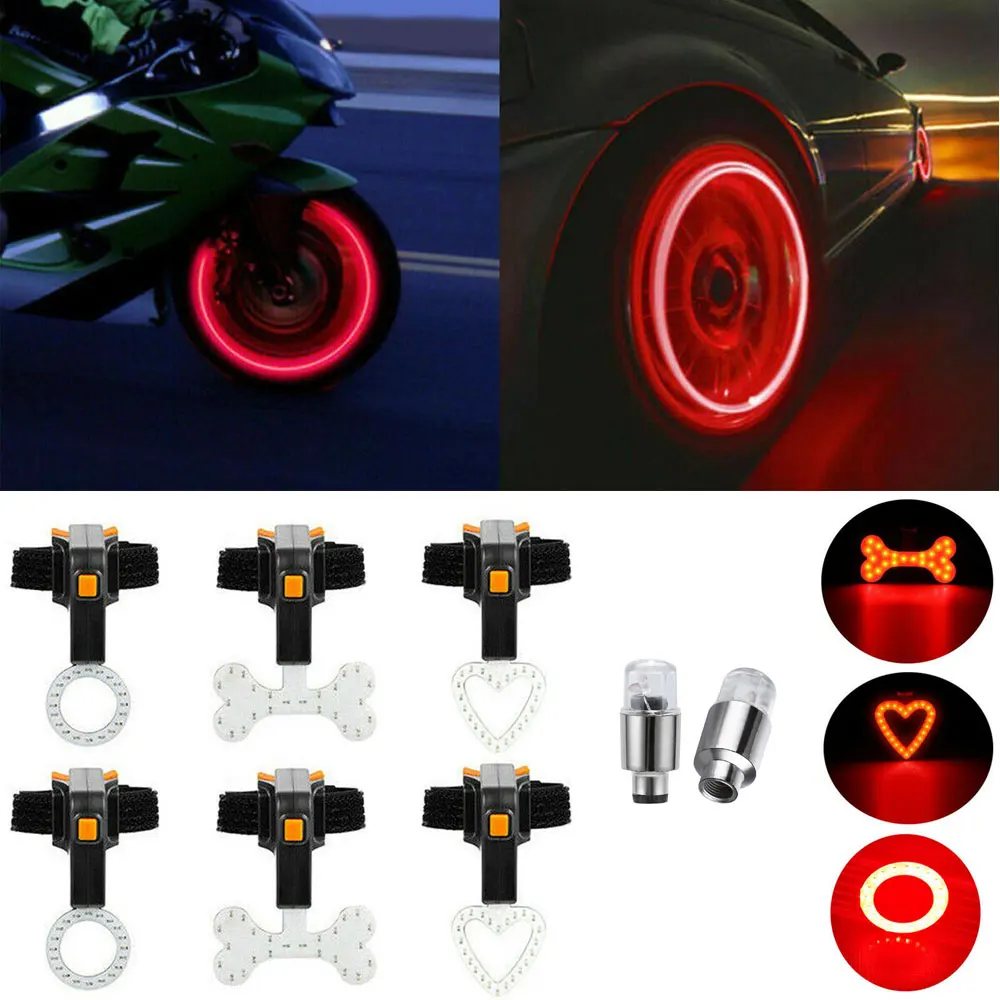 USB Rechargeable Bike Rear LED Tail Lights Safety Warning Light Night Lamp Multi Lighting Modes for road Mtb Bike Seatpost
USB Rechargeable Bike Rear LED Tail Lights Safety Warning Light Night Lamp Multi Lighting Modes for road Mtb Bike Seatpost