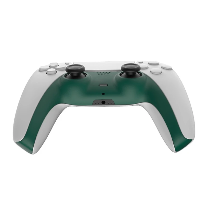 Game Controller Handle Front Middle Housing Shell for Sony- PS5 Gamepad Decorative Strip Skin Case Cover Faceplate Replacement R 
Game Controller Handle Front Middle Housing Shell for Sony- PS5 Gamepad Decorative Strip Skin Case Cover Faceplate Replacement R