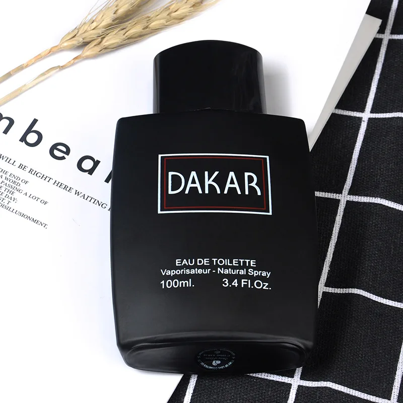 Classic Men's Perfume High Quality Floral and Fruity Fragrance Fresh Long Lasting Eau De Toilette Spray for Male God Fashion
Classic Men's Perfume High Quality Floral and Fruity Fragrance Fresh Long Lasting Eau De Toilette Spray for Male God Fashion