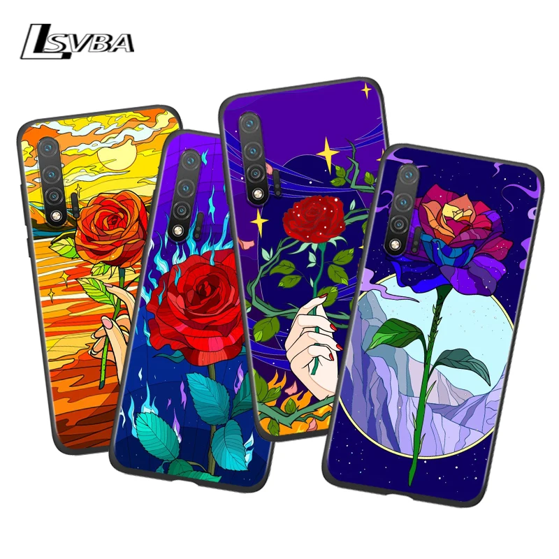 Pretty flower Love butterfly For Huawei Nova 7SE 5G 7i 6SE 5T 5i 5Z 5 4E 4 3i 3E 3 2i 2 Pro Lite 2 2017 Silicone Phone Case
Pretty flower Love butterfly For Huawei Nova 7SE 5G 7i 6SE 5T 5i 5Z 5 4E 4 3i 3E 3 2i 2 Pro Lite 2 2017 Silicone Phone Case