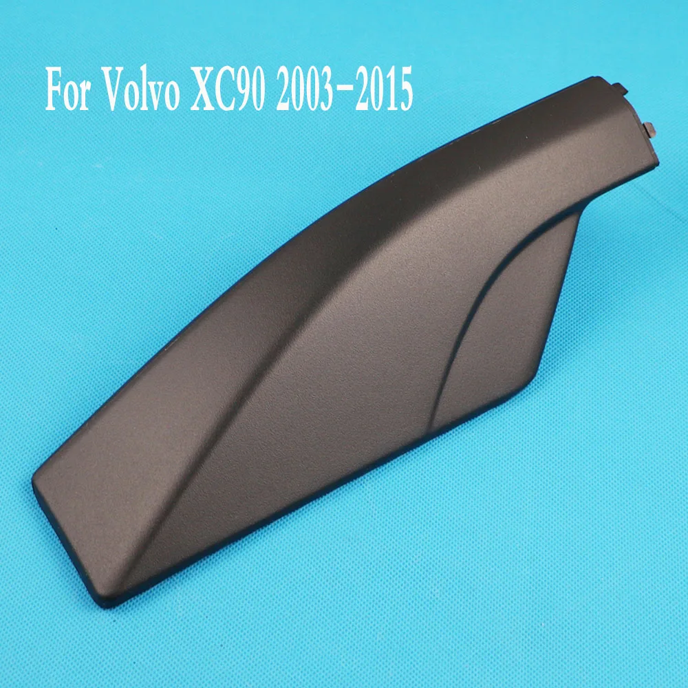 8620546 Rear Right Side Roof Rack Mounted Side Rail End Cap For VOLVO XC90 2003 2004 2005 2006 2007 2008 2009 2010 2011 2015
8620546 Rear Right Side Roof Rack Mounted Side Rail End Cap For VOLVO XC90 2003 2004 2005 2006 2007 2008 2009 2010 2011 2015