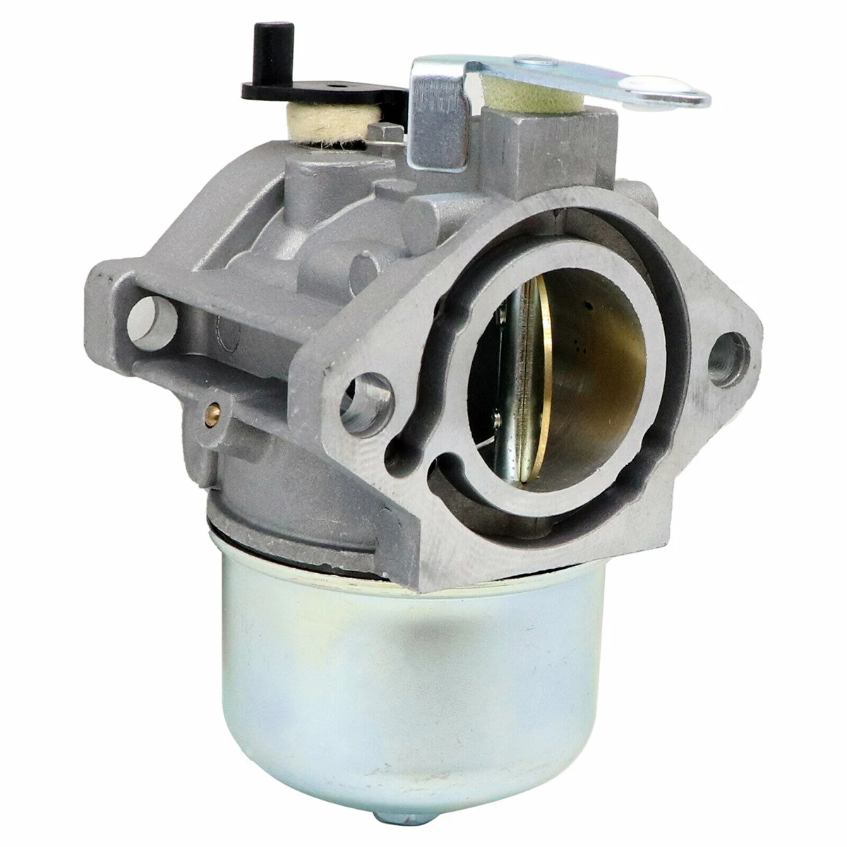 Carburetors Carb Fit 12.5 Hp For Murray Walbro LMT 5-4993 With Carburetor Gasket Lawn Mower Tool Parts 2020 Best Selling
Carburetors Carb Fit 12.5 Hp For Murray Walbro LMT 5-4993 With Carburetor Gasket Lawn Mower Tool Parts 2020 Best Selling