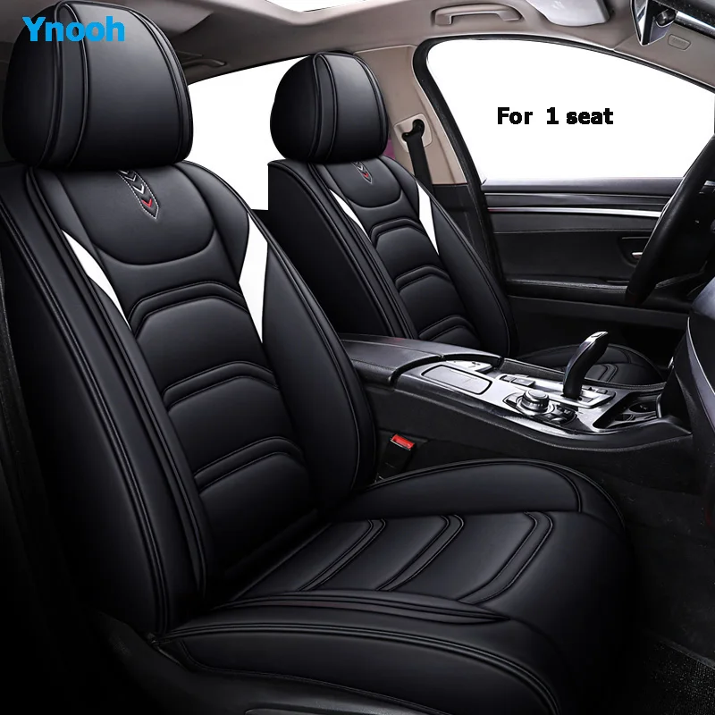 Универсальные автомобильные чехлы на сиденья для volvo s80 xc90 s40 xc40 xc70 v50 v40 v60 xc60 c30