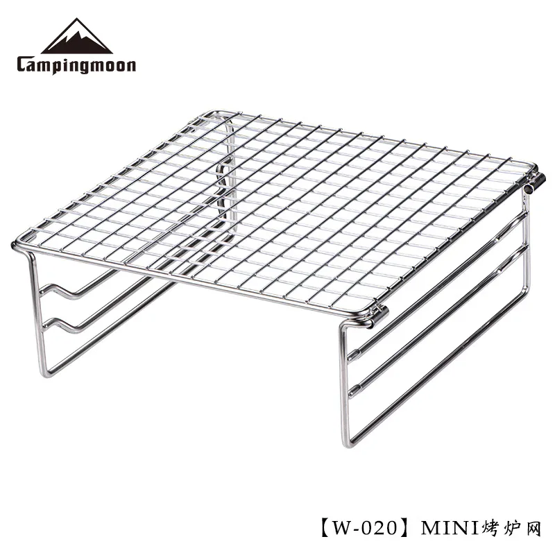 Mini Grill Rack Folding Stove Grill Support Holder Heating Bracket with Supporting Plate for Camping Hiking Stove Grill
Mini Grill Rack Folding Stove Grill Support Holder Heating Bracket with Supporting Plate for Camping Hiking Stove Grill