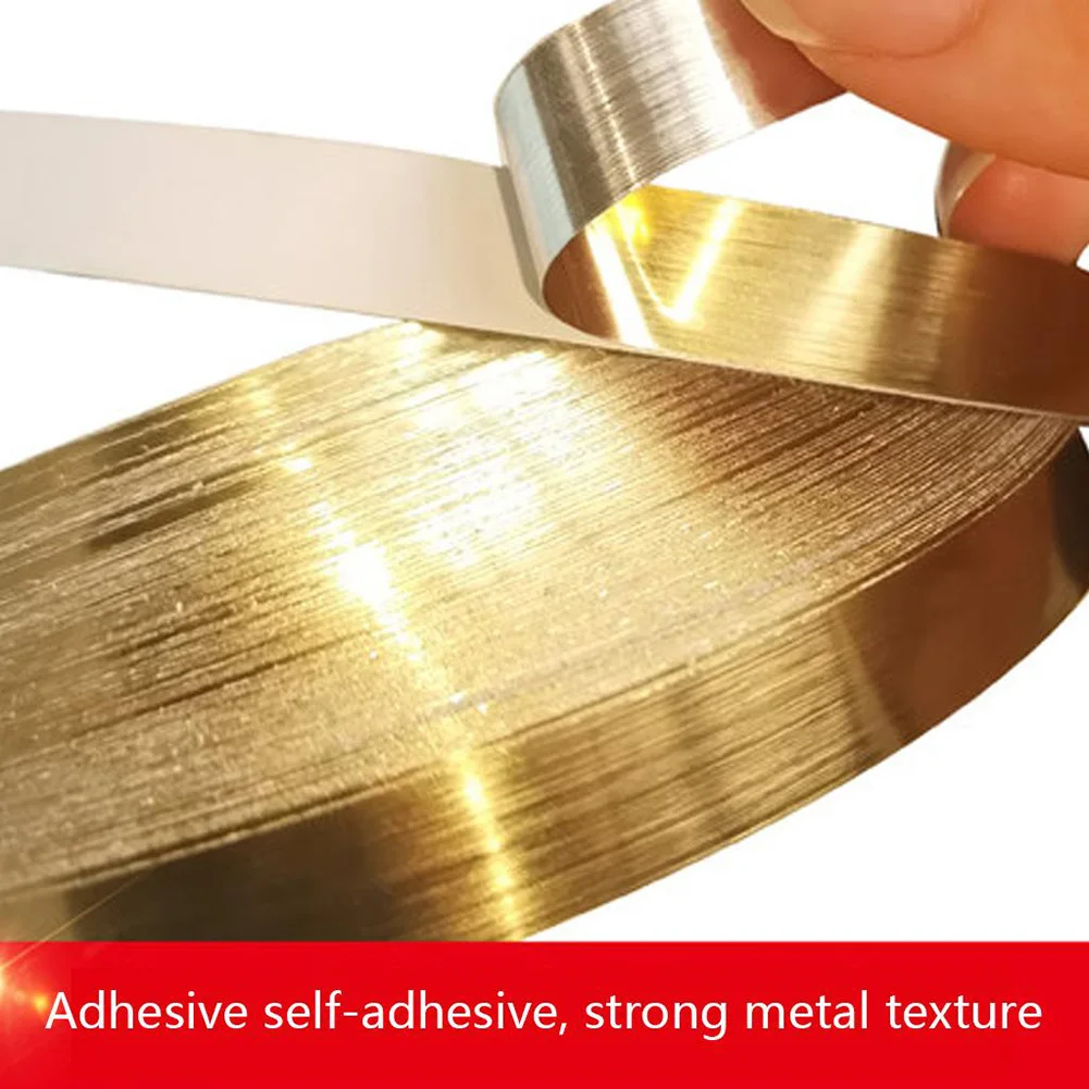 Tile Gap Tape for Home Self-Adhesive Paper Floor Wall Seam Sealant Waterproof Wall Gap Sealing Tape Home Decoration 50 Meters
Tile Gap Tape for Home Self-Adhesive Paper Floor Wall Seam Sealant Waterproof Wall Gap Sealing Tape Home Decoration 50 Meters