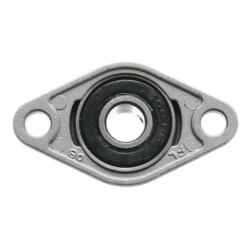 10 pcs KFL08 8mm diameter zinc alloy bearing housing FL08 K08 pillow block bearing
10 pcs KFL08 8mm diameter zinc alloy bearing housing FL08 K08 pillow block bearing