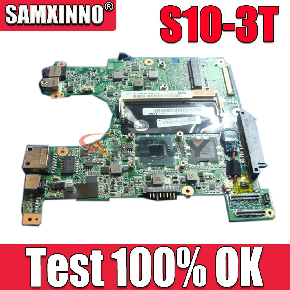 Akemy DA0FL2MB6C0 REV C для LENOVO ideapad S10-3T планшет ноутбук материнская плата DDR2 сенсорный экран материнская плата
Akemy DA0FL2MB6C0 REV C для LENOVO ideapad S10-3T планшет ноутбук материнская плата DDR2 сенсорный экран материнская плата