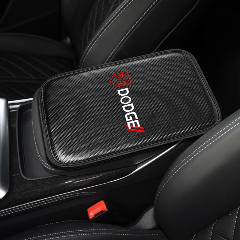 1pcs Anti-wear Car Armrest Box Cover Mat Armrest Dust-proof Cushion For Dodge Challenger RAM 1500 Charger Avenger Caliber Nitro
1pcs Anti-wear Car Armrest Box Cover Mat Armrest Dust-proof Cushion For Dodge Challenger RAM 1500 Charger Avenger Caliber Nitro