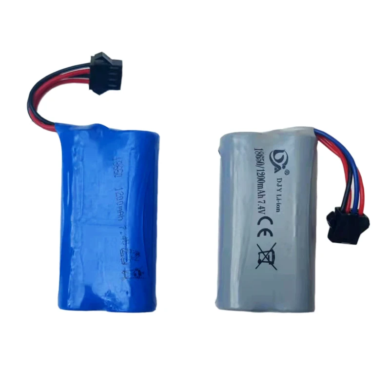 For 50cm RC car battery Big size 
For 50cm RC car battery Big size