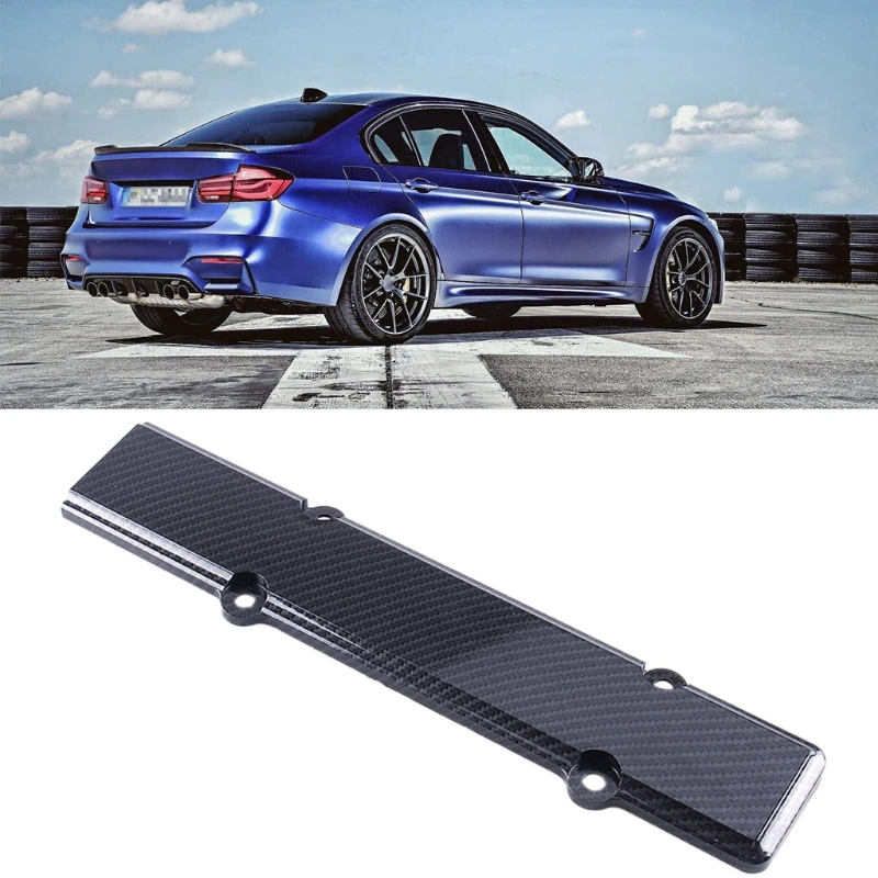 B18 B16 B Series ABS Carbon Fiber Look Cover Spark Plug Insert Decoration Engine cover Car Accessories
B18 B16 B Series ABS Carbon Fiber Look Cover Spark Plug Insert Decoration Engine cover Car Accessories